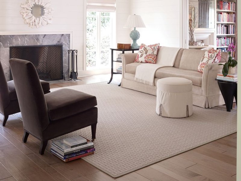Rug services at Floorz Carpet Outlet in Denver, CO
