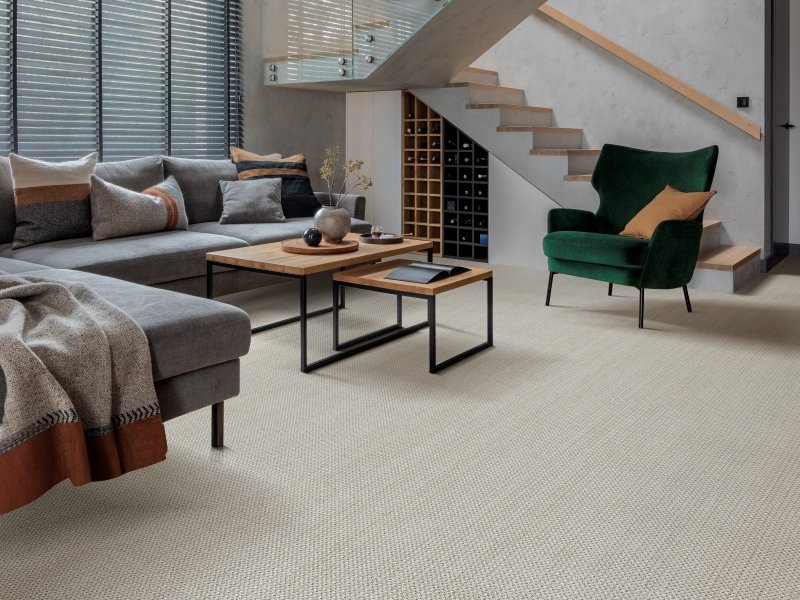 General services at Floorz Carpet Outlet in Denver, Colorado