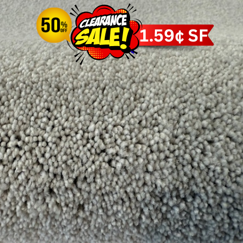 Saxon - Metal is in stock at Floorz Carpet Outlet