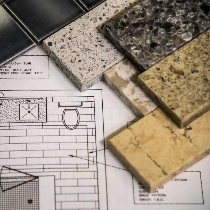 Flooring design Consultations in Denver, CO