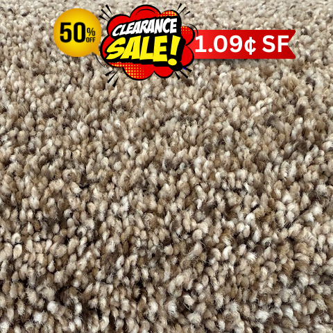 Bear - Hide is in stock at Floorz Carpet Outlet