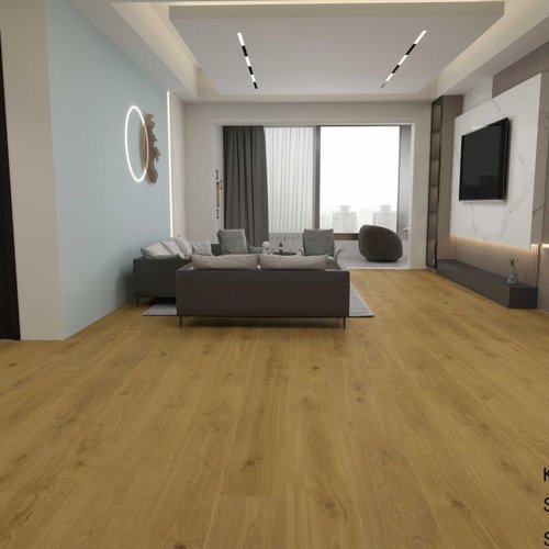Luxury Vinyl Plank - Kennedy