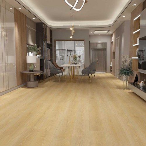 Luxury Vinyl Plank - Taft