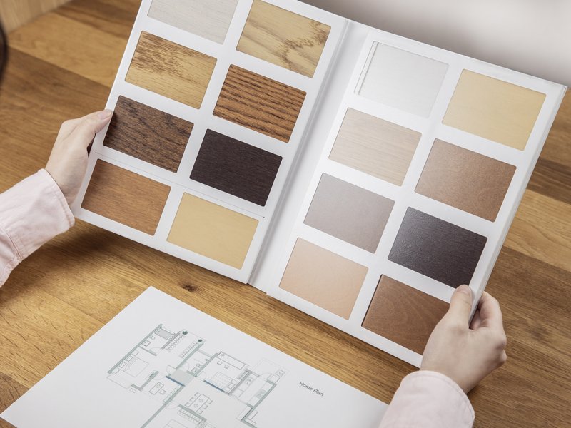 In-Stock Flooring