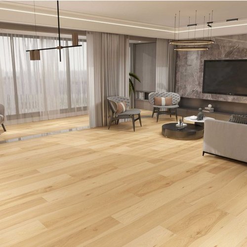 Luxury Vinyl Plank - Monroe
