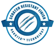 AquaProof-Scratch-Resistant