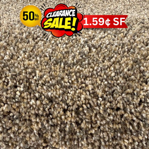 Desert - Sun is in stock at Floorz Carpet Outlet