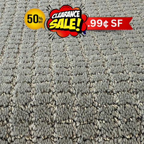 Horizon - Grey is in stock at Floorz Carpet Outlet