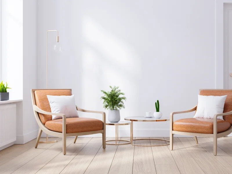 Local flooring retailer in Denver, CO