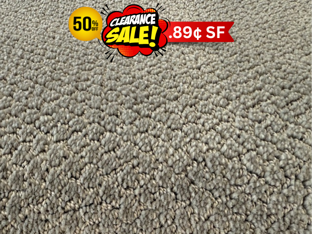 Cozy - Pebble from Floorz Carpet Outlet is in stock