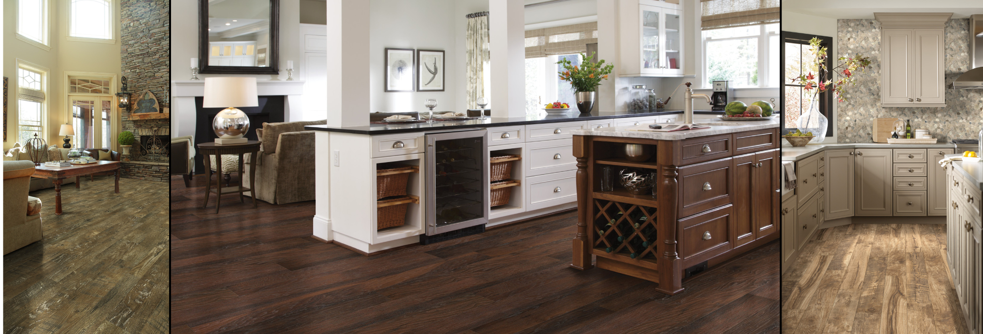 Flooring Advice from experts in Denver, CO