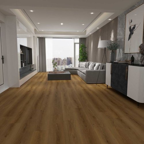 Luxury Vinyl Plank - Vanburen
