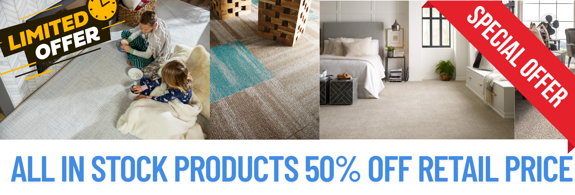 All In Stock PRODUCT