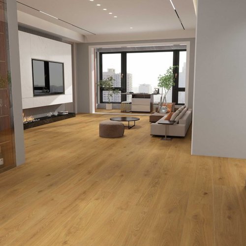 Luxury Vinyl Plank - Eisenhower