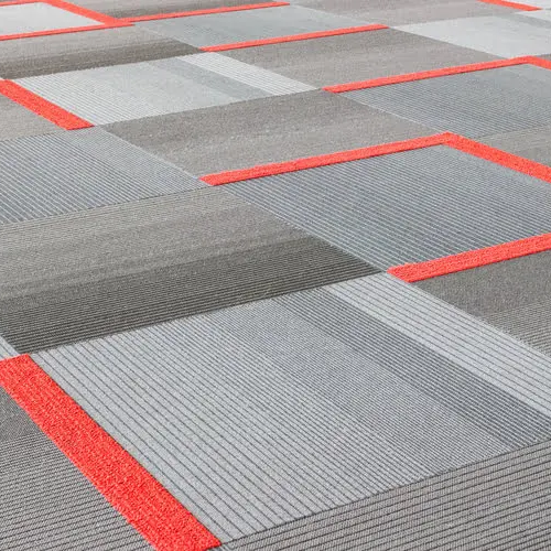 Carpet Tile